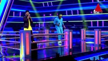 Viranga vs Thilina  | Yanna Yanawada (යන්න යනවද) | Battle Rounds | The Voice Sri Lanka