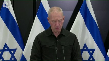 وزير دفاع #إسرائيل: وجهنا ضربات لمصانع الصواريخ في #غزة  #العربية