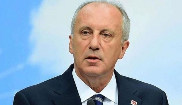 Muharrem İnce adaylıktan çekildi mi? Muharrem İnce hangi partiyi destekleyecek?