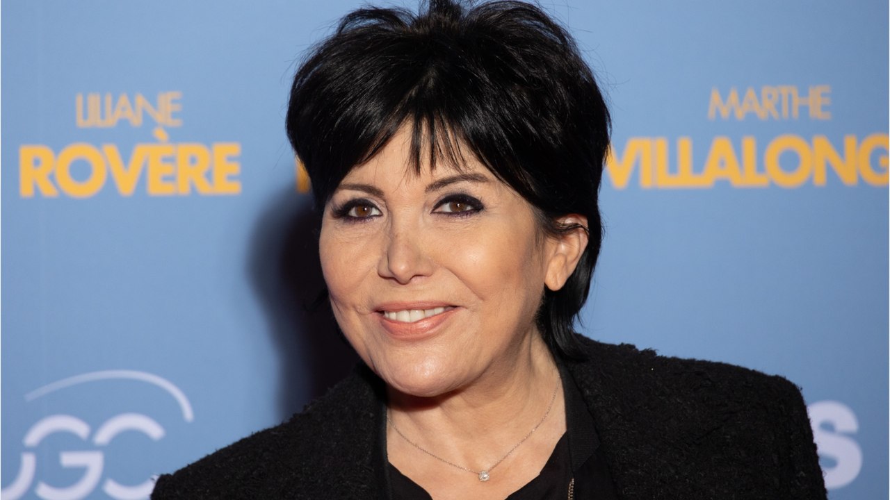 "Je fais juste des piqûres", Liane Foly sans tabou sur la chirurgie esthétique, elle se confie