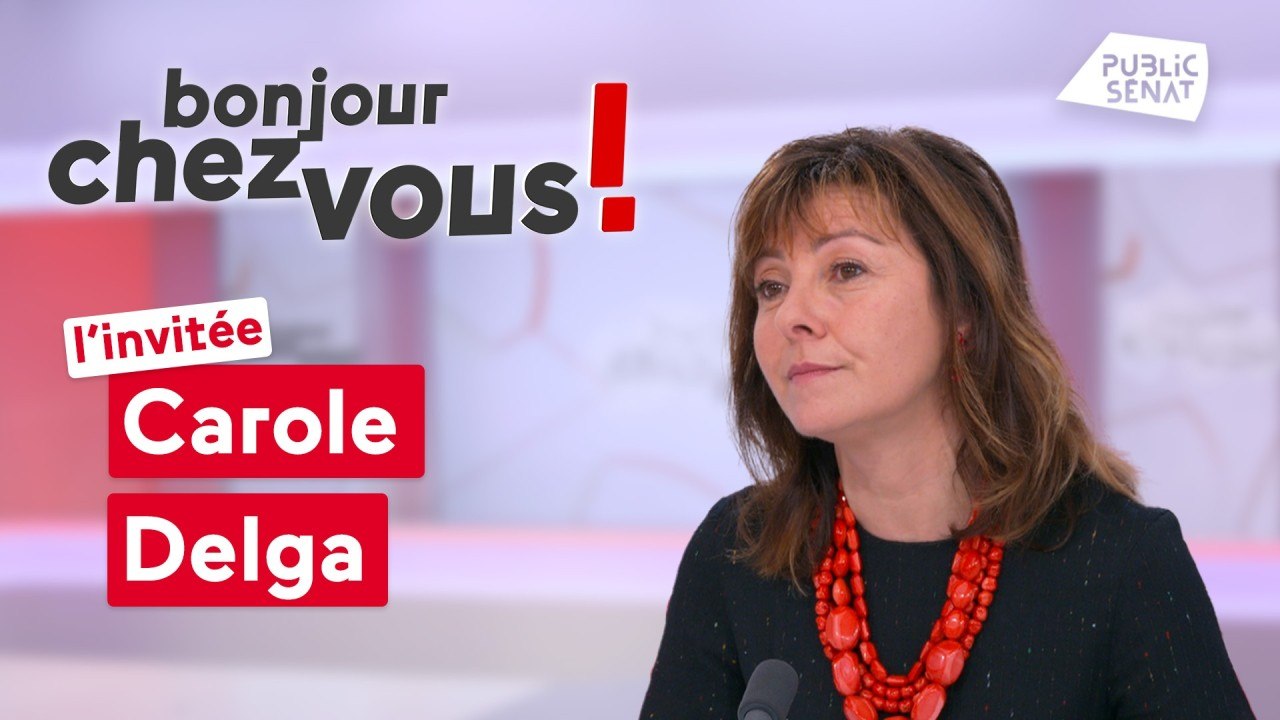 Macron : "Il faut qu'il entende la colère du peuple, ce sentiment d'injustice"