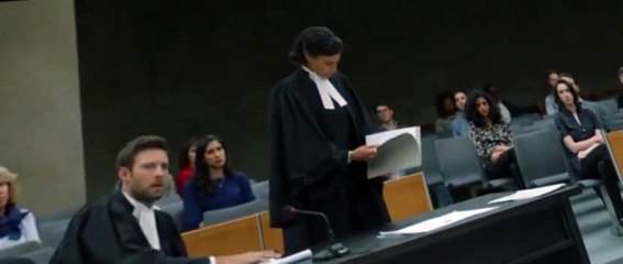 Street Legal S01 E06