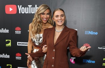 Chrishell Stause and G Flip are married