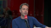 On n'a pas le droit de gagner l'Eurovision - Tanguy Pastureau maltraite l'info