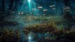 Siren Ethereal Meditative Fantasy I Ambient Soothing Ambient Music Calm for Sleep and Relaxation