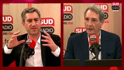 François Ruffin : Candidat en 2027 "Oui, c'est possible"