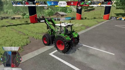 Arena Mode Introduction - Join The Beta!