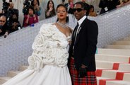 Rihanna’s son’s name finally revealed after nearly a year – inspired by Wu-Tang Clan!