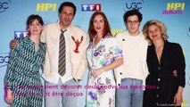 HPI saison 3 : mauvaise nouvelle pour les fans de la série avec Audrey Fleurot