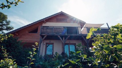 Low-Tech Bande-annonce VF