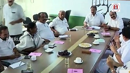 കോൺഗ്രസ് പുനസംഘടന