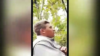 SteveWillDoIt Gets Pranked in Brazil