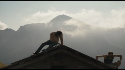 David Donatello: Le otto montagne miglior film, Bellocchio miglior regia