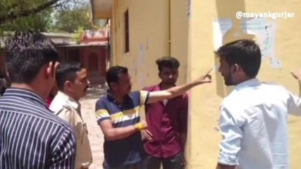 पूर्व विधायक के घर चोरी, 18 लाख नगद सहित आभूषण व बंदूक ले गए बदमाश