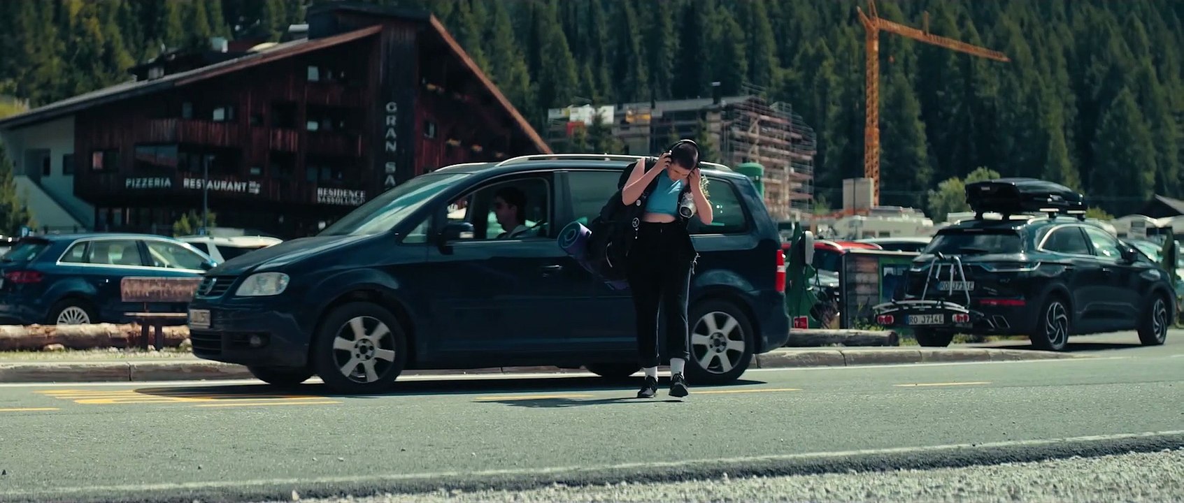 Fisch im Fell - Trailer 2 (Deutsch) HD