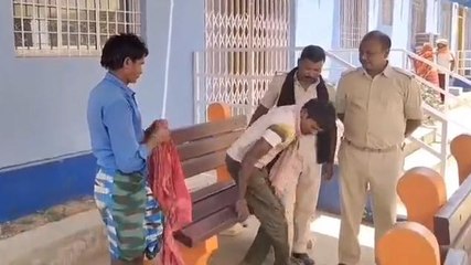 बांका: शादी के बाद मेहमान लौटे भी नहीं थे की नवविवाहिता ने कर ली आत्महत्या, जानें वजह