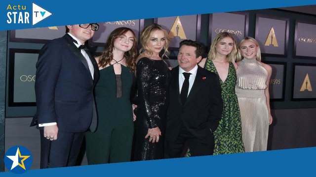 “Alcoolique, j'ai ruiné mon mariage” : les révélations déchirantes de Michael J Fox sur sa lutte con