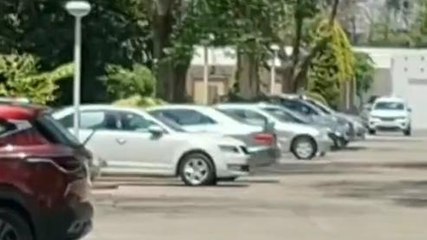 जमीन कारोबारी सुरेंद्र संघवी के ठिकानों पर ईडी का छापा,मचा हड़कंप