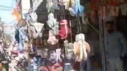 उज्जैन: महिदपुर की सडकों पर फैले अतिक्रमण से आमजन परेशान