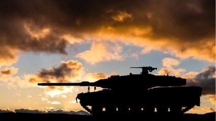 Panzer-Produktion verzögert sich: Uneinigkeit bei Deutschland und Frankreich