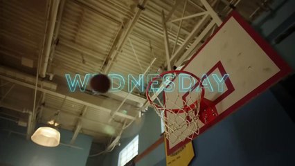 Episode 8 of  Season 7 of Riverdale - Hoop Dreams