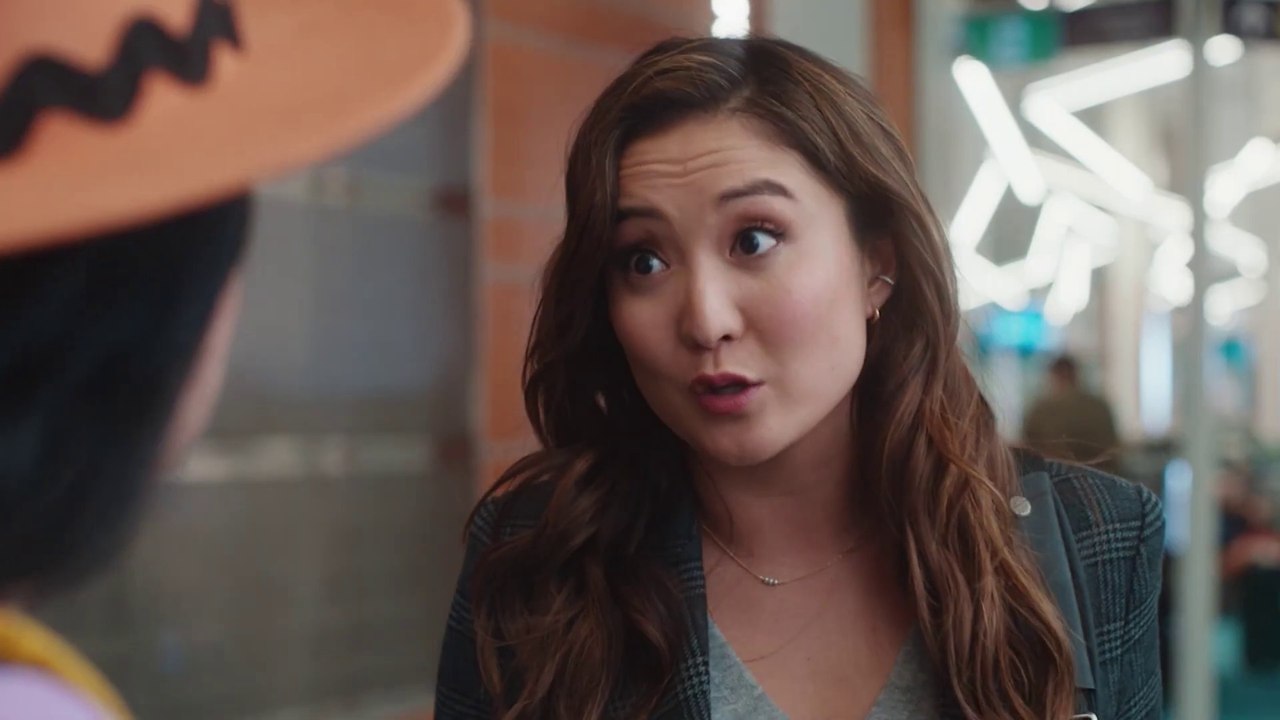 Joy Ride - Trailer (Deutsch) HD