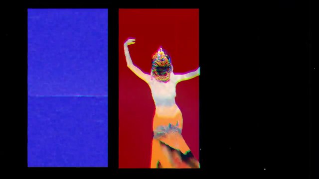 Ipek Ipekcioglu & Aşık Mahzuni Şerif - Yuh Yuh (Remix)