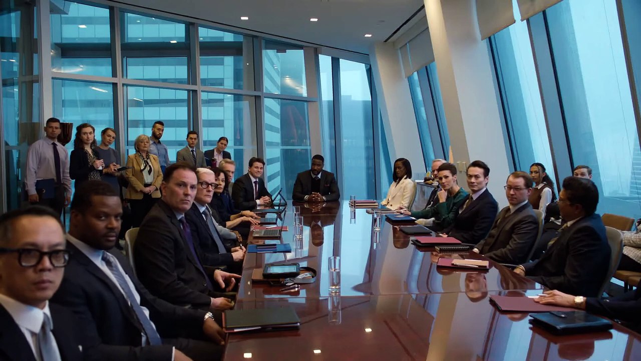 Matlock Season 1 Trailer