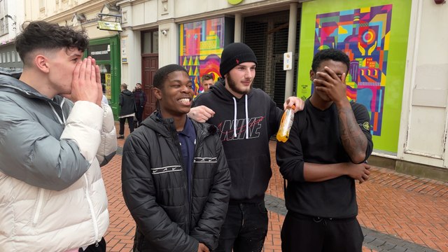 Brummies tell us the most romantic places in Birmingham