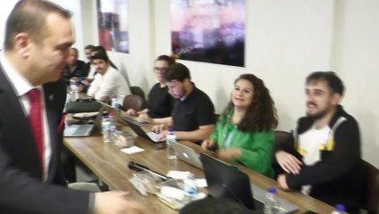 İYİ Parti İzmir İl Başkanı Bezircilioğlu: Seçim günü için hazırlıklarımız tamam