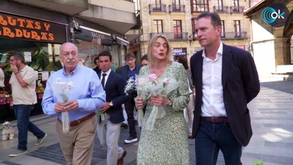 Cake Minuesa: Vox cede al PP la candidatura de Durango en Vizcaya para echar a Bildu del ayuntamiento