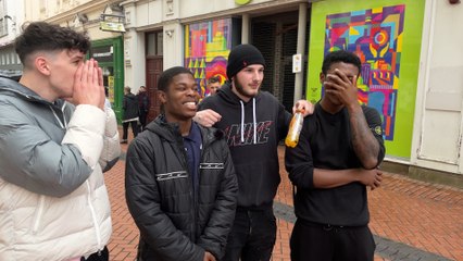 Best places to visit in Birmingham if you're visiting for the first time, according to locals
