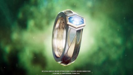 The Lord of the Rings Heroes of Middle-earth - Official Launch Trailer