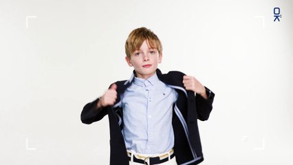 Les plus beaux looks de cérémonie avec Okaïdi !