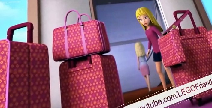 LEGO Friends: The Power of Friendship ELEGO Friends - S04 - 003