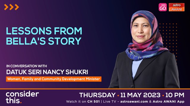 Consider This: Bella Abuse Case - What Lessons Learned, Where Are The Gaps?