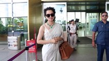 Kangana Ranaut Never made any wrong decisions ever