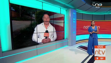 Taxista acusado de intento de secuestro a una joven, rechaza denuncia y pide que no lo acosen