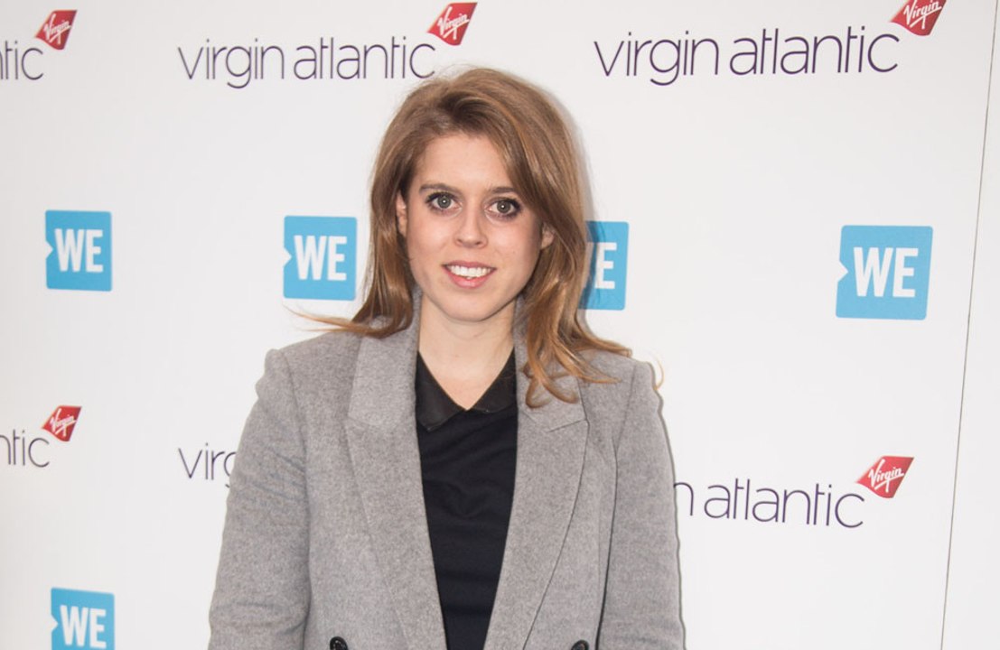 Prinzessin beatrice: ihre tochter liebt es, wenn oma fergie geschichten vorliest