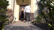 Boyfriend Secretly Buys Home And Proposes To Girlfriend On Doorstep | Happily TV