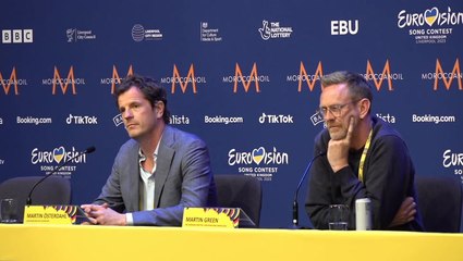 Eurovision Preparations for Possible Russian Cyber Threats Reported as Adequate