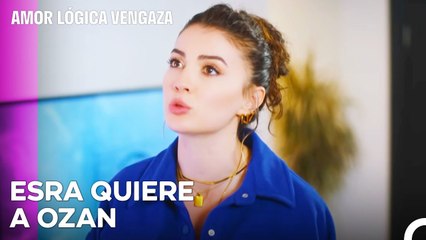 ¡Ozan Fundó Esta Empresa! - Amor Lógica Venganza Capitulo 51