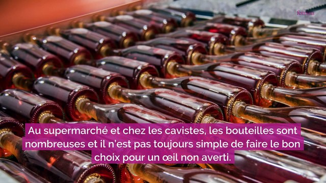 Voici les meilleurs vins rosés de l’été 2023, selon des experts, avec des notes supérieures à 90/100, ils sont jugés excellents