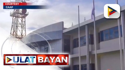 Airspace shutdown sa May 17, iniklian na lang sa 2 oras mula sa orihinal na anim na oras