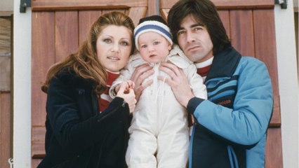 GALA VIDEO - Sheila et Ringo : les raisons de leur divorce