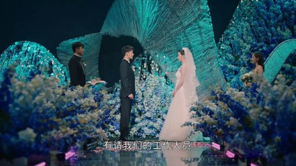 01 甜小姐与冷先生 第1-2集【2023最新剧集】🔥