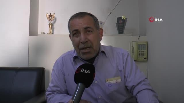 Zihinsel engelli adamdan 8 gündür haber alınamıyor