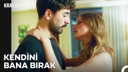 Ateş Bu Kaçıncı Aldatışın? - Kraliçe 8. Bölüm