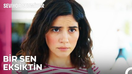 Oğlumu Bırakmayacağını Biliyordum - Seviyor Sevmiyor