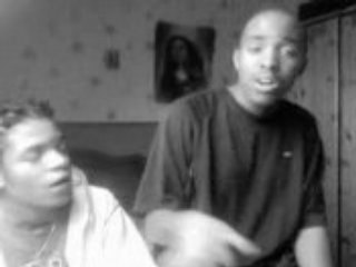 FrEeStyLe Hip Hop KeNo.G et JaYMaSTa